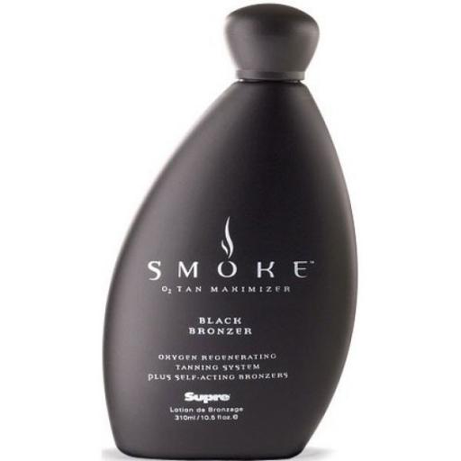 Smoke Lotion Black Bronzer - Лосьон для тела