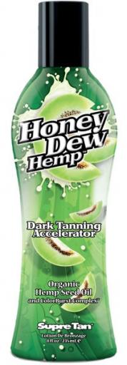 Honey Dew Hemp - лосьон для тела