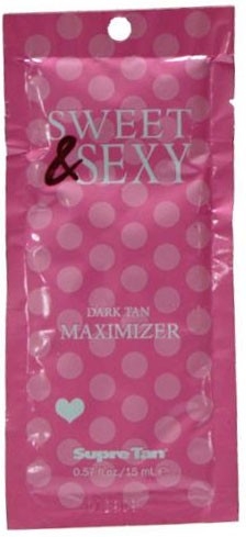 Sweet & Sexy Maximizer -  лосьон для тела