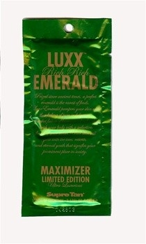 Luxx Emerald  - Лосьон для тела