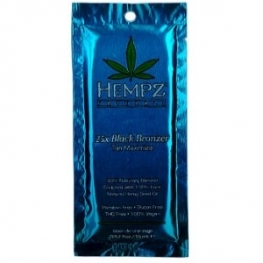 Hempz Naturals 25x Bronzer - лосьон  для тела