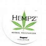 Hempz Herbal Moisturizer