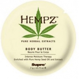 Hempz Body Butter Packette