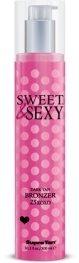 Sweet & Sexy 25XOXO bronzer  -  лосьон для тела