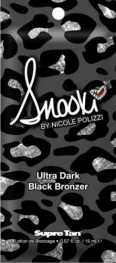 Snooki Ultra Dark Black Bronzer - Лосьон для тела