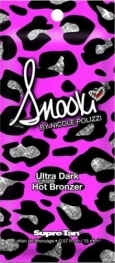 Snooki Ultra Dark  Hot Bronzer  - Лосьон для тела