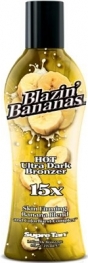 BlazinвЂ™ Bananas 15x Bronzer - лосьон для тела