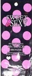 Sweet & sexy secret reserve 50x bronzer - лосьон для тела