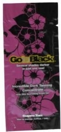 Go 2 Black Maximizer - концентрат для тела