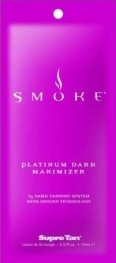 Smoke Platinum Dark Maximizer - Лосьон для тела