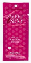 Sweet & Sexy Hemp Natural Bronzer` NEW2016 - лосьон для тела