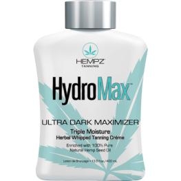 Hempz HydroMax Ultra Dark Maximizer