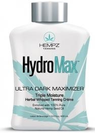 Hempz HydroMax Ultra Dark Maximizer