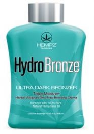 HEMPZ HYDROBRONZE Ultra Dark Bronzer - лосьон для тела