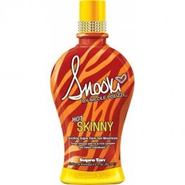 Snooki Skinny HOT Maximizer Creme  - Лосьон для тела