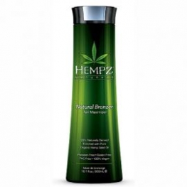 Hempz Naturals Natural Bronzer - лосьон  для тела