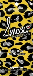 Snooki Ultra Dark Tan Maximizer - Лосьон для тела