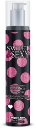 Sweet & sexy secret reserve 50x bronzer - лосьон для тела