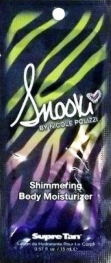 Snooki shimmer moisturiser - лосьон для тела
