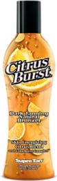 Citrus  Burst Natural Bronzer - лосьон для тела