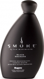 Smoke Platinum Black Bronzer - Лосьон для тела