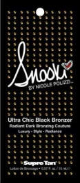 Snooki Ultra Chic Bronzer Couture - Лосьон для тела