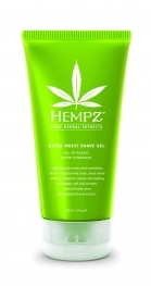 Hempz Ultra Moist Shave Gel