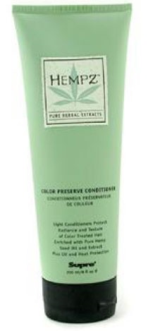 Color Preserve Conditioner