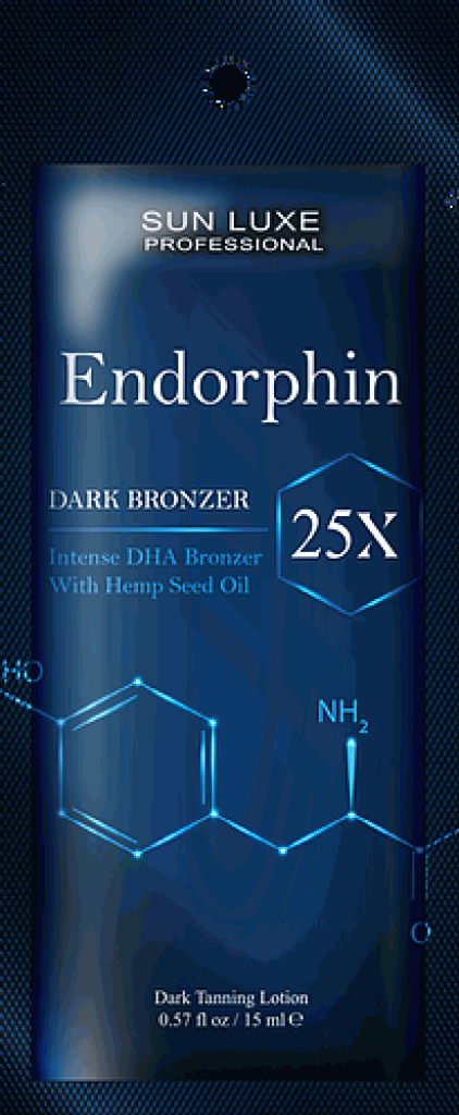 Endorphin DARK BRONZER 25X