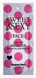 Sweet & Sexy Facial bronzer  -  лосьон для лица
