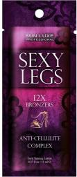 Sexy Legs 12x Bronzer